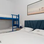 Dor Stay Seaside 公寓 Durrës