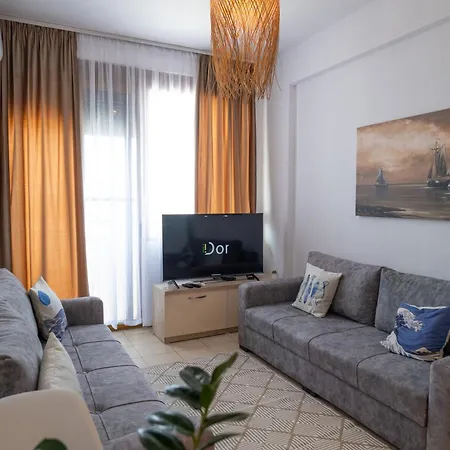 Dor Seaside Dıraç