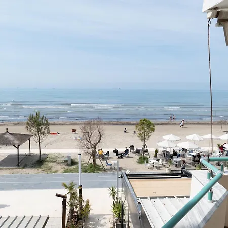Dor Seaside