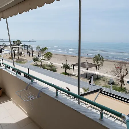 Dor Seaside Daire