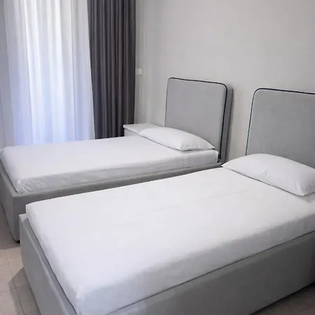 Apartmán Dor Seaside Durrës