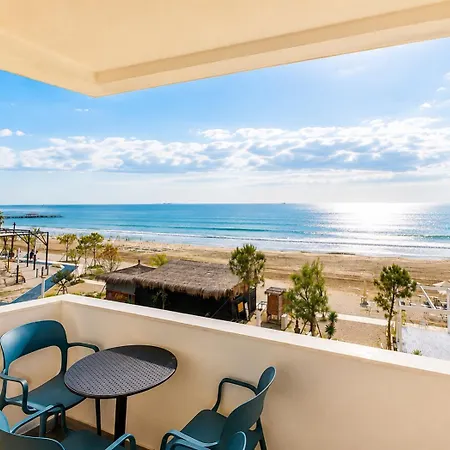 Dor Seaside * Durrës