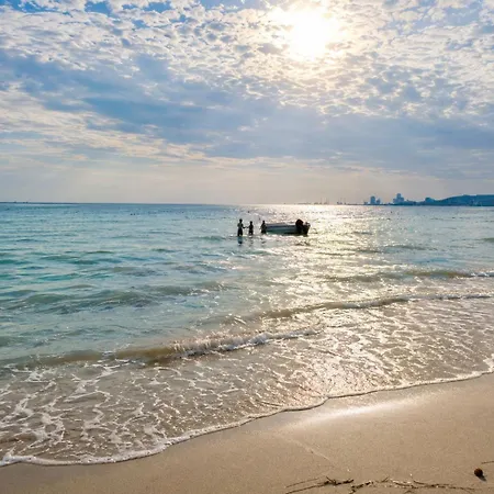 Dor Seaside
