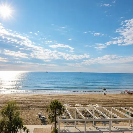 Dor Seaside * Durrës