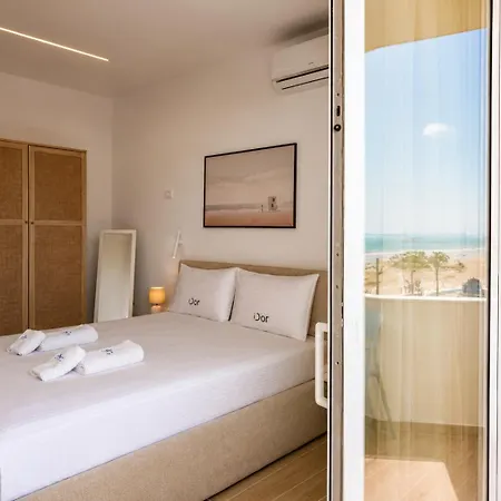 Apartmán Dor Seaside