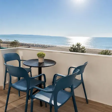 Dor Seaside * Durrës
