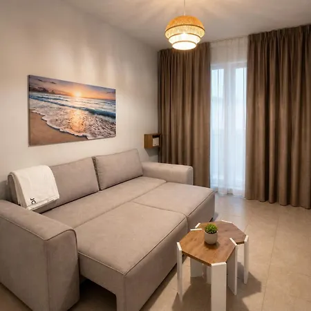 Dor Seaside Apartmán