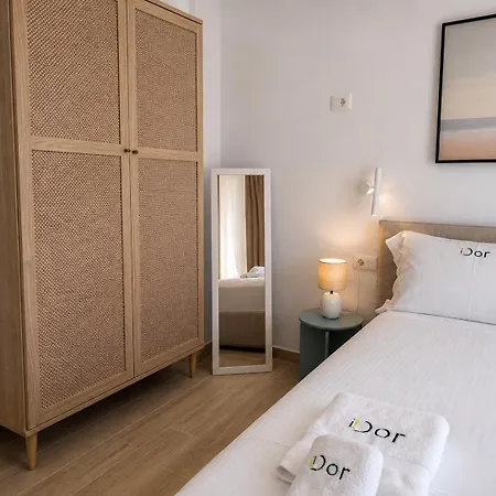 Dor Seaside Apartmán Durrës
