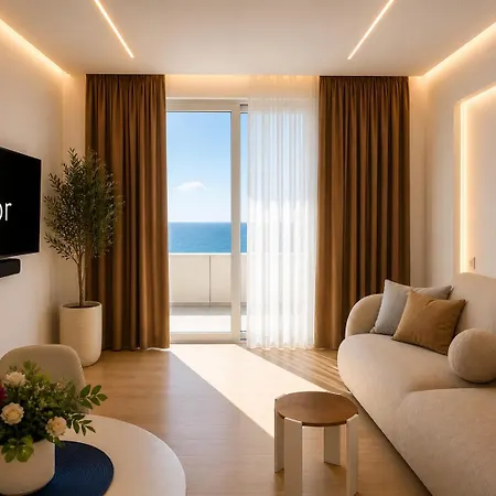 Dor Seaside Durrës