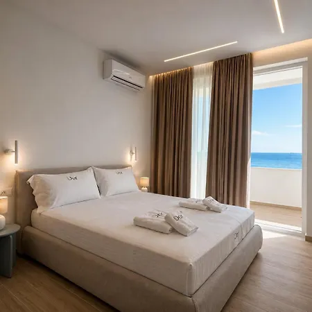 Dor Seaside