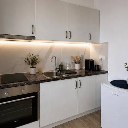Dor Seaside Apartmán *