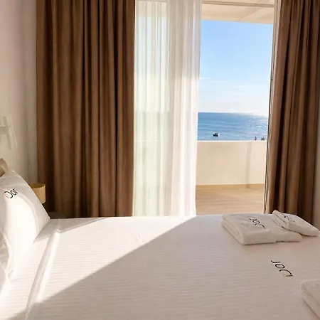 Apartmán Dor Seaside Durrës
