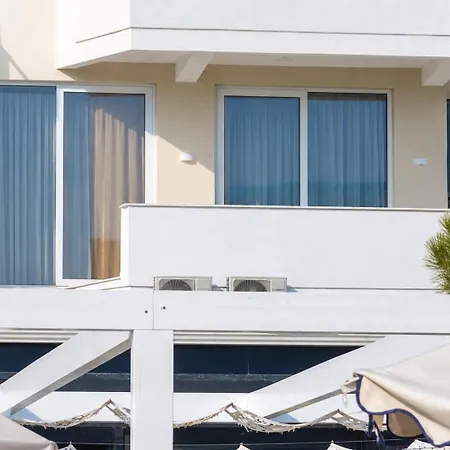 Dor Seaside * Durrës