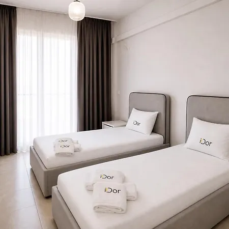 Dor Seaside Apartmán *
