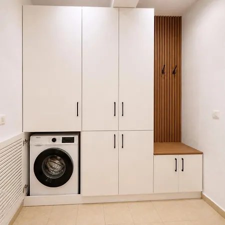 Apartmán Dor Seaside