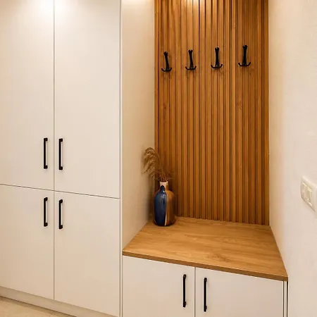 Apartmán Dor Seaside