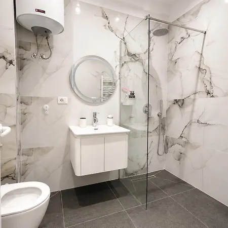 Apartmán Dor Seaside
