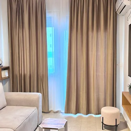 Dor Seaside Apartmán Durrës