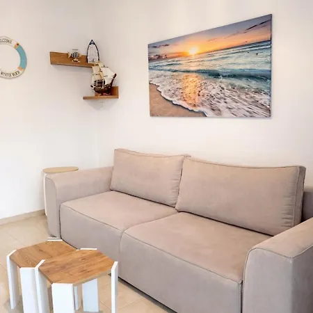 Dor Seaside