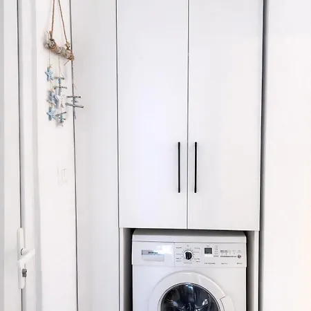 Apartmán Dor Seaside
