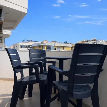 Dor Seaside * Durrës