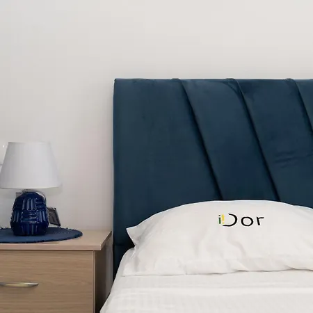 Apartamento Dor Stay Seaside Durrës