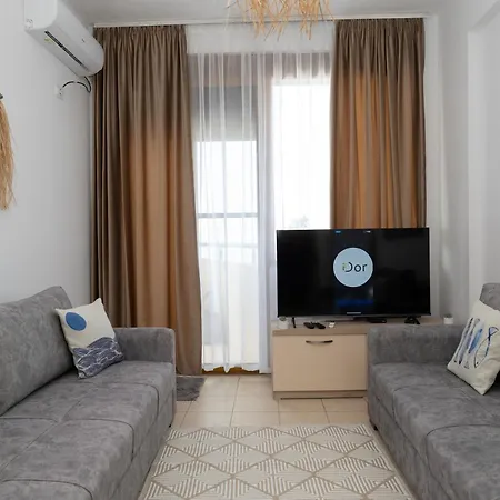 Apartamento Dor Stay Seaside *