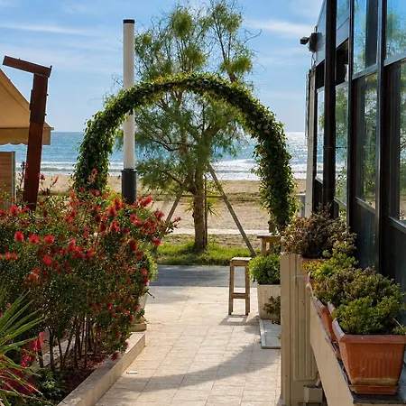 Dor Seaside Apartment