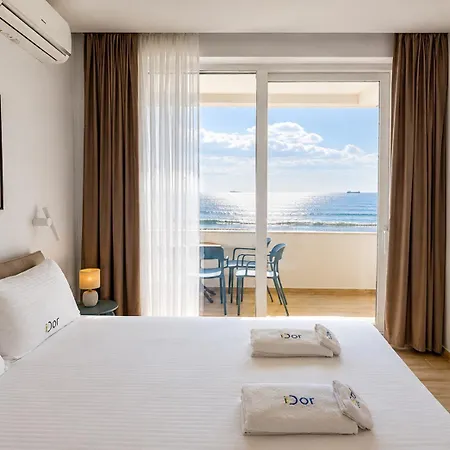 Dor Seaside *