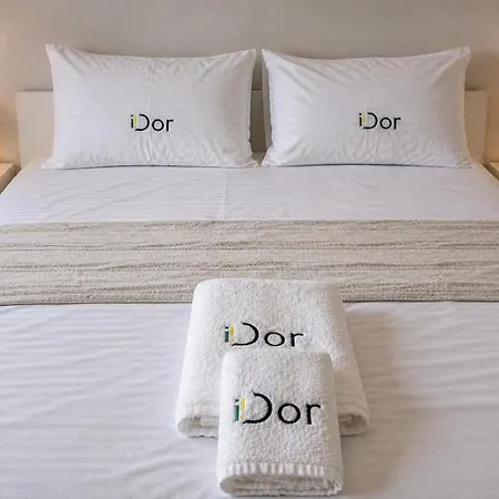 Dor Seaside Durrës