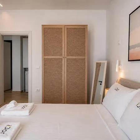 Dor Seaside Apartment