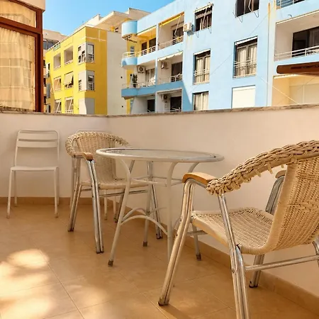 Dor Seaside دراس