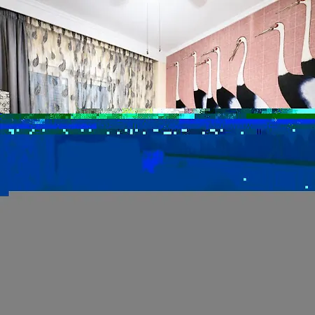 شقة Dor Seaside دراس