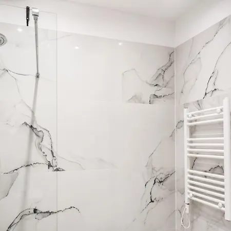 شقة Dor Seaside *