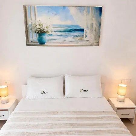 Dor Seaside Apartment *