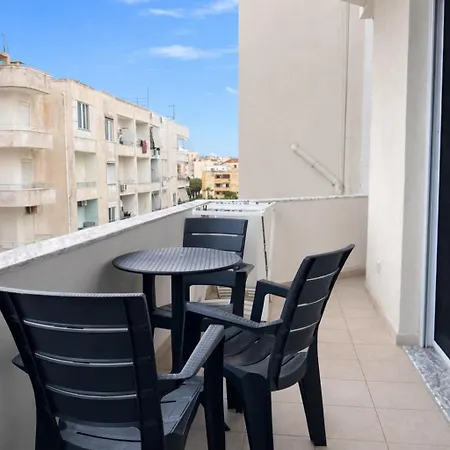 דירה Dor Seaside