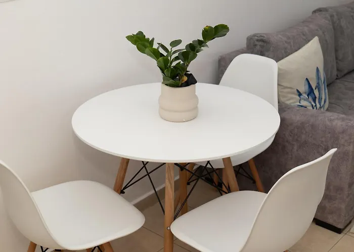 Dor Seaview * Durrës