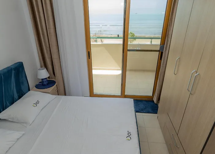 Dor Seaview Lejlighed